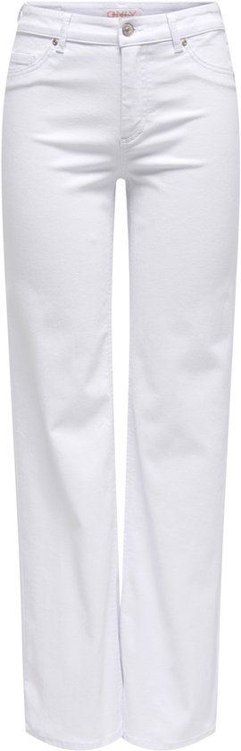 ONLY Straight fit jeans ONLBLUSH Mid waist Straight fit Jeans
