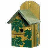 Dobar 22158e Ophanging Groen, Hout