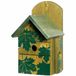 Dobar 22158e Ophanging Groen, Hout