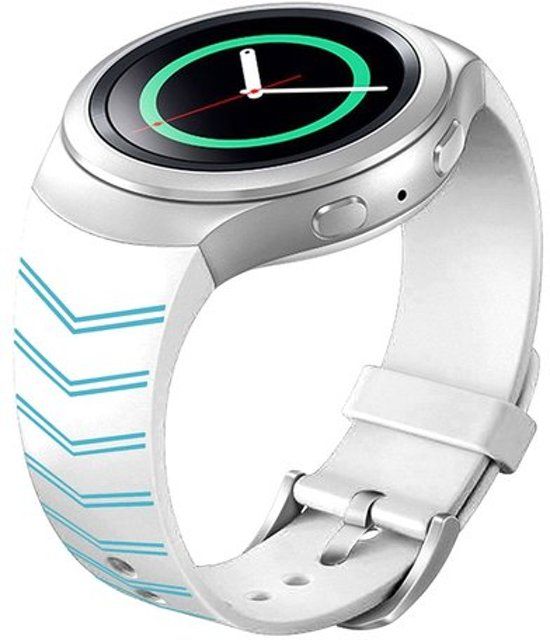 By Qubix Qubix Samsung Gear S