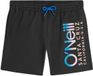O'Neill Short de bain garçon Cali Noir