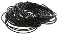 Nitrilrubber O-ring afdichtkoord, Ø 5,33 mm x 8,5 m