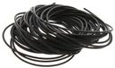Nitrilrubber O-ring afdichtkoord, Ø 5,33 mm x 8,5 m