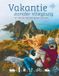 Vakantie ANWB Vakantie zonder vliegtuig