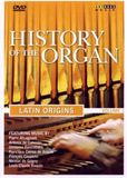 Historie History Of The Organ Deel 1 – Latin Origins