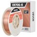 VEVOR Mig-Lasdraad 0,9 Mm, Massieve Lasdraad Er70s-6, Beschermgasdraad, 4,5 Kg Draadspoel