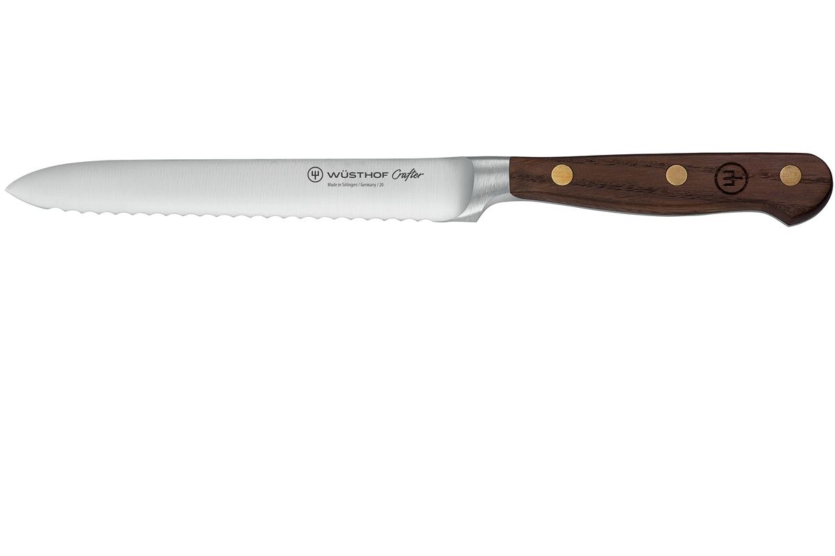 Wüsthof Crafter worstmes 14 cm, 1010801614