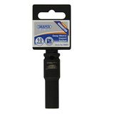 Draper Expert 06883 10mm Impact Diep Socket met 3/8" aandrijving