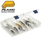 Plano Prolatch 3600 - Tacklebox - Transparant - 28 x 18.5 x 4 cm - Plastic