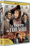 La Fièvre de l'or noir - Combo Bluray + DVD