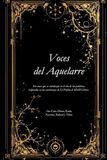 Voces del Aquelarre: Seis voces que se entrelazan en el rito de las palabras