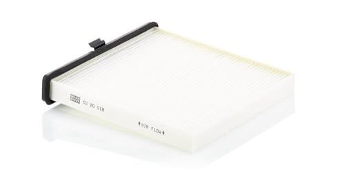 MANN-FILTER CU 20 018 Cabineluchtfilter