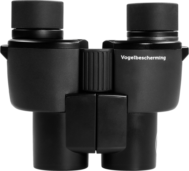Vogelbescherming Stern II 10x25 - Verrekijker - 5425026283377
