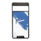 IK Start Coque de Téléphone 3D Pixel 7 Pro - Modèle abstrait