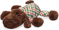 Beeztees Chien Jouets Fluffy Taille XL - 45x46x13cm