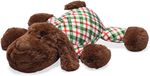 Beeztees Chien Jouets Fluffy Taille XL - 45x46x13cm