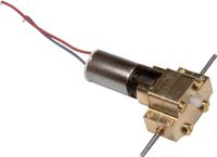 Sol Expert Microtransmissie G 95 96752 1:95