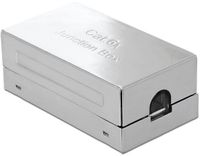 ACT SD6520 Junctionbox shielded CAT 6A