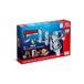 University Games Marmeren RaceTrax Spel - 58 stukjes