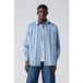 Levi's Corduroy Loose Button-up Shirt