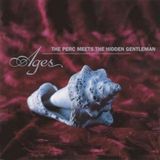 Sonic Rendezvous The Perc Meets The Hidden Gentleman - Ages (CD)