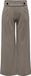 JdY Jacqueline De Yong Broek Dames XXS/30 Bruin Katoen/Elastaan