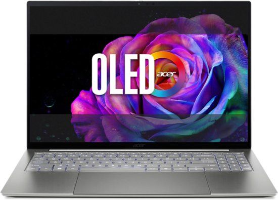 Acer Swift / Swift 16 AI / SF16-71T-95GR