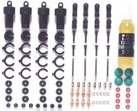 Tamiya 53619 CVA Mini Schokdempercilinder TT01