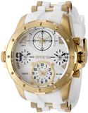 Invicta Coalition Forces 50218 Montre homme Quartz - 50 mm