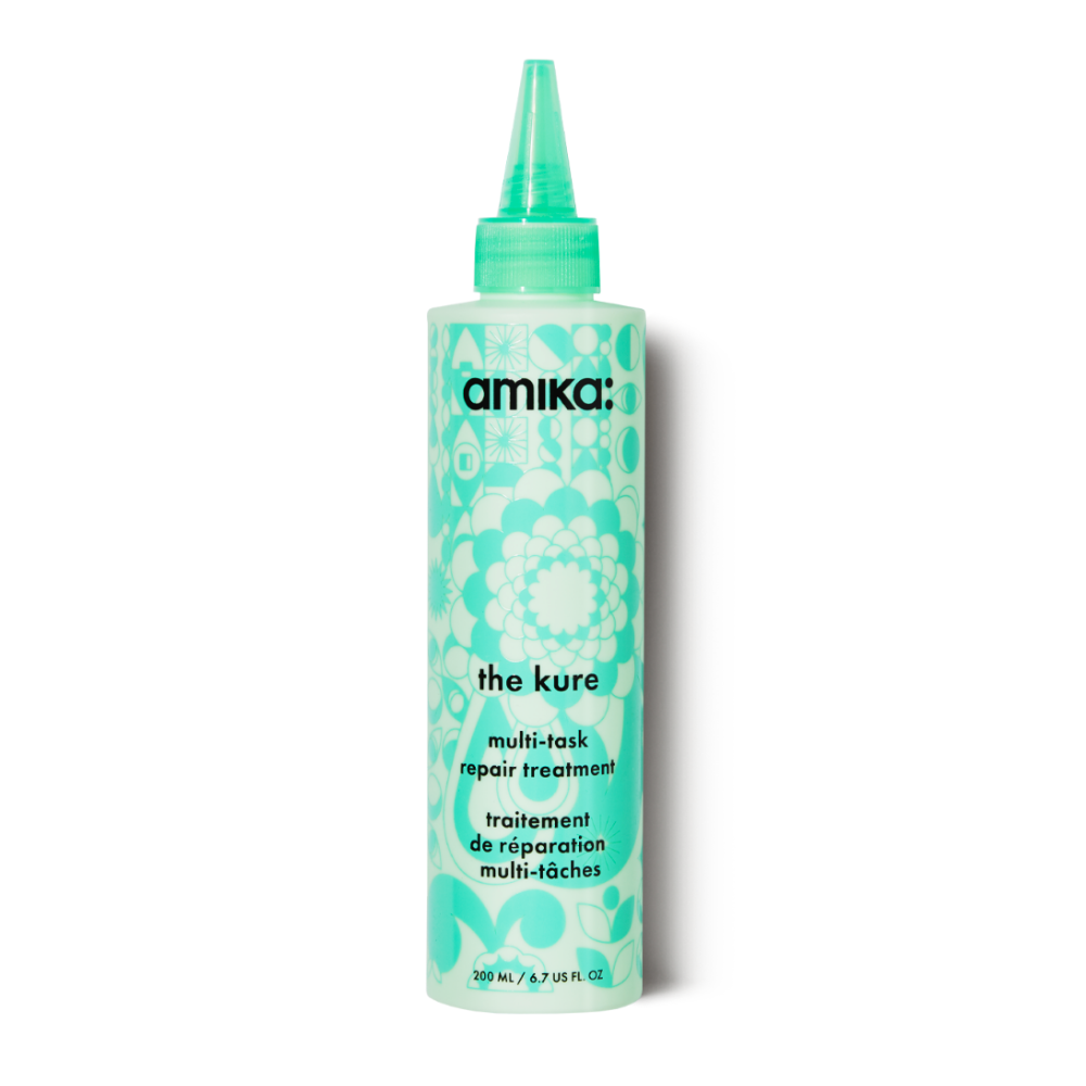 Amika Amika The Kure Multi-Task Repair Treatment 200ml