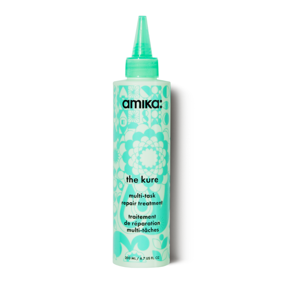 Amika The Kure Multi-Task Repair Treatment 200ml
