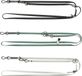 Trixie CityStyle Verstelbare Riem - S/M - Salie