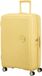 American Tourister Koffer - Soundbox spinner 77/28 TSA uitbreidbaar - Pastel Yellow