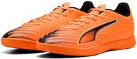 Puma Ultra 6 Play Zaalschoenen Oranje EU 43 Man