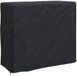 vidaXL Afdekhoes voor haardhoutrek 61 x 122 x 106 cm 210D Oxford Stof
