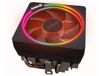 AMD Wraith Prism - Koeler voor processor - Socket AM4 - RGB