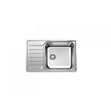 BLANCO -p lantos xl 6 s-if compact auto. 523140