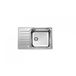 BLANCO -p lantos xl 6 s-if compact auto. 523140