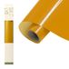 Siser Pure HT Thermotransfer-vinyl, composteerbaar, ambergeel, 50 x 30 cm, compatibel met snijplotters