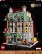 LEGO Marvel Sanctum Sanctorum Collectible 76218 - Includes Iron Man and Doctor Strange Minifigures