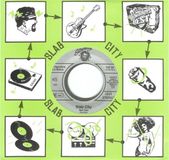 Sonic Rendezvous Slab City Tall Can (7" Single)