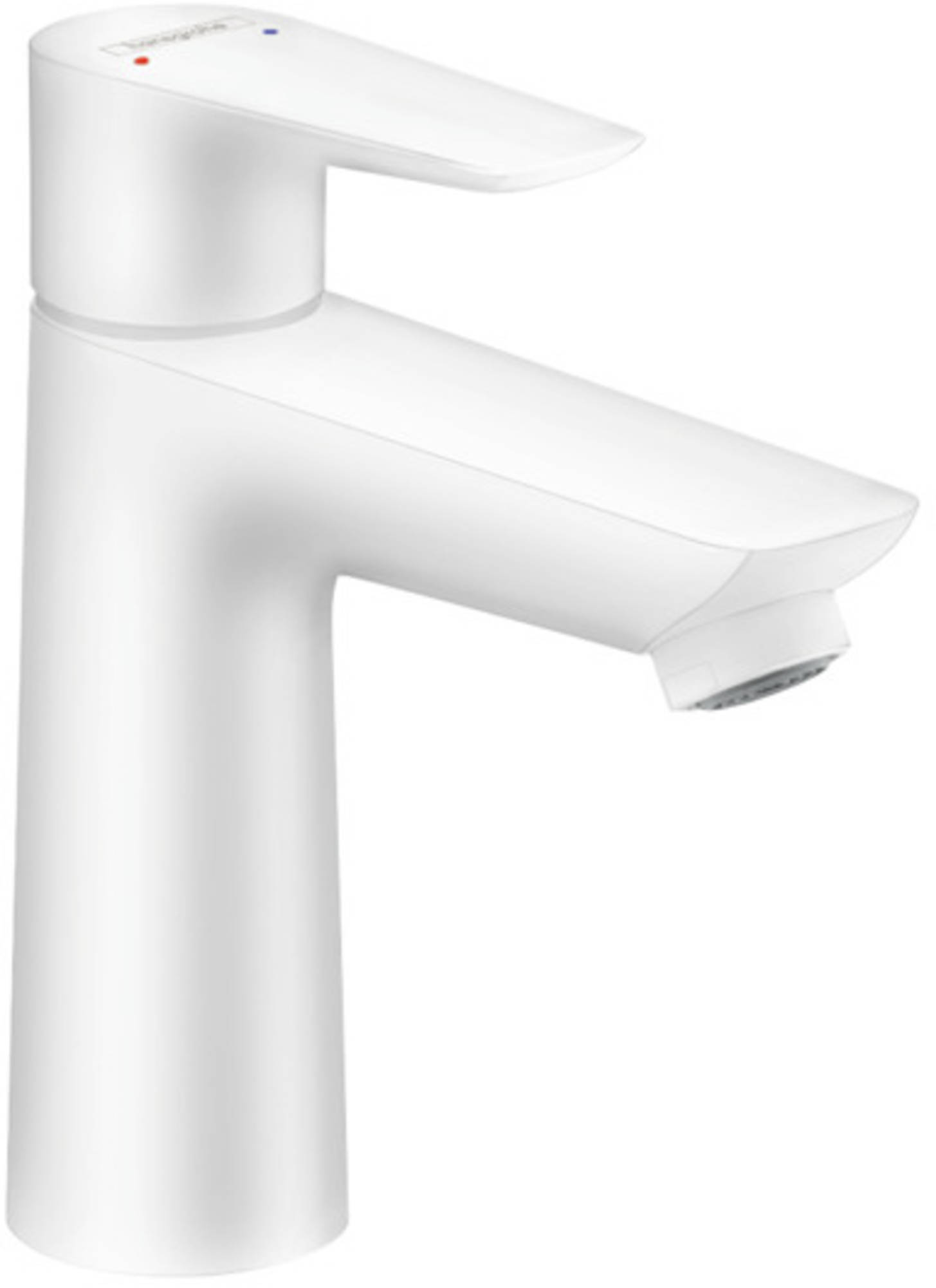 Hansgrohe Talis E