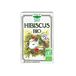 Romon Nature Hibiscus Bio - Tisane bio aux herbes
