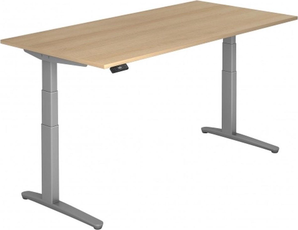 hjh OFFICE PRO Xbhm 2E SS Eik - Eiken