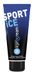 Kyrocream Sport Ice 120 ml Anti-vermoeidheid, Revitaliserend Tube