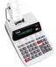 Canon P170-DH Calculatrice de bureau avec imprimante Blanc