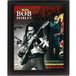 Cadre 3D lenticulaire Pyramid Bob Marley