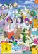 polyband Pokémon Horizonte - Volume 4 DVD