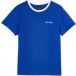 Morus T-shirt en coton avec broderie