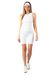 Carlheim Serenita Active Collection Haarband voor dames, wit